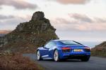 Audi R8 V10 RWS 2018 года (UK)